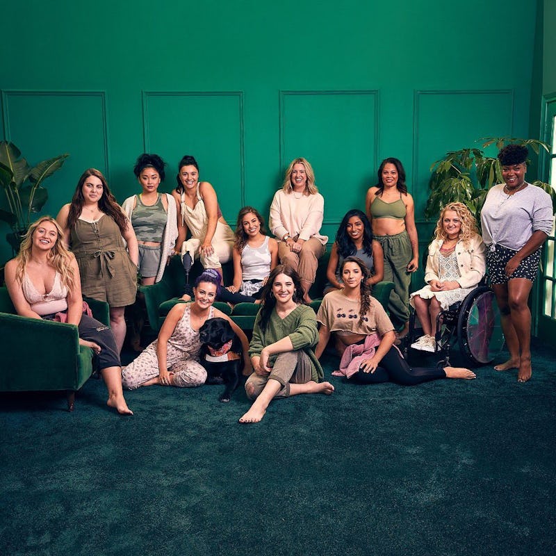 Aerie's new role models includes some familiar famous faces.