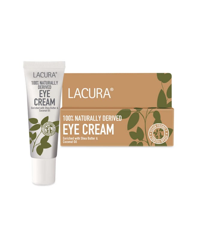 Lacura Natural Vegan Eye Cream