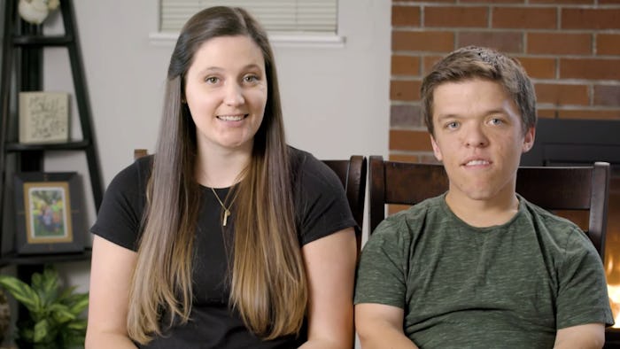 Tori Roloff revealed baby Lilah also has dwarfism.