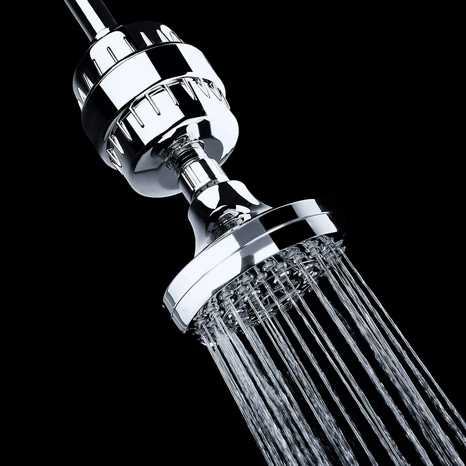 The 4 Best Shower Filters For Chlorine