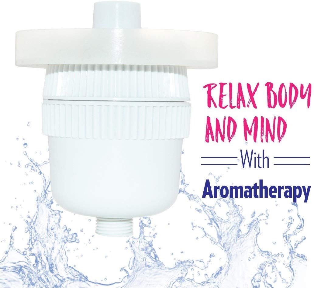 The 4 Best Shower Filters For Chlorine