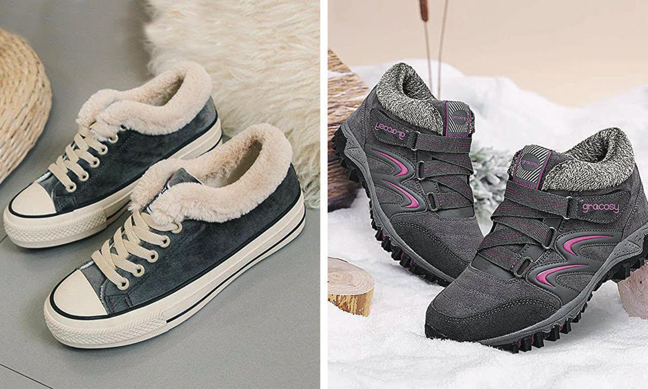 seeulater winter shoes