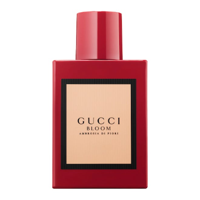 Gucci Bloom Ambrosia di Fiori Eau de Parfum Intense For Her