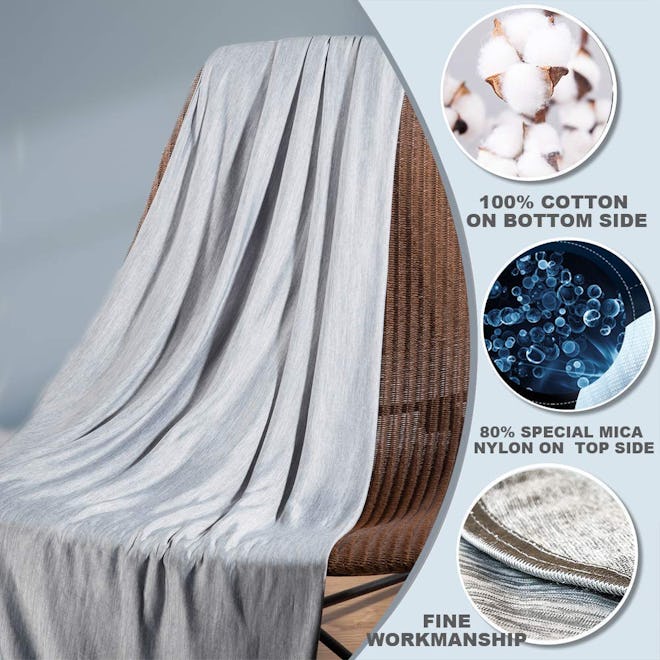 Elegear Cooling Blanket