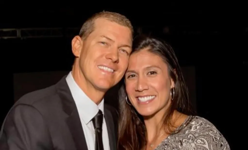 Christina Mauser was among those killed in the helicopter crash that claimed the life of Kobe Bryant...