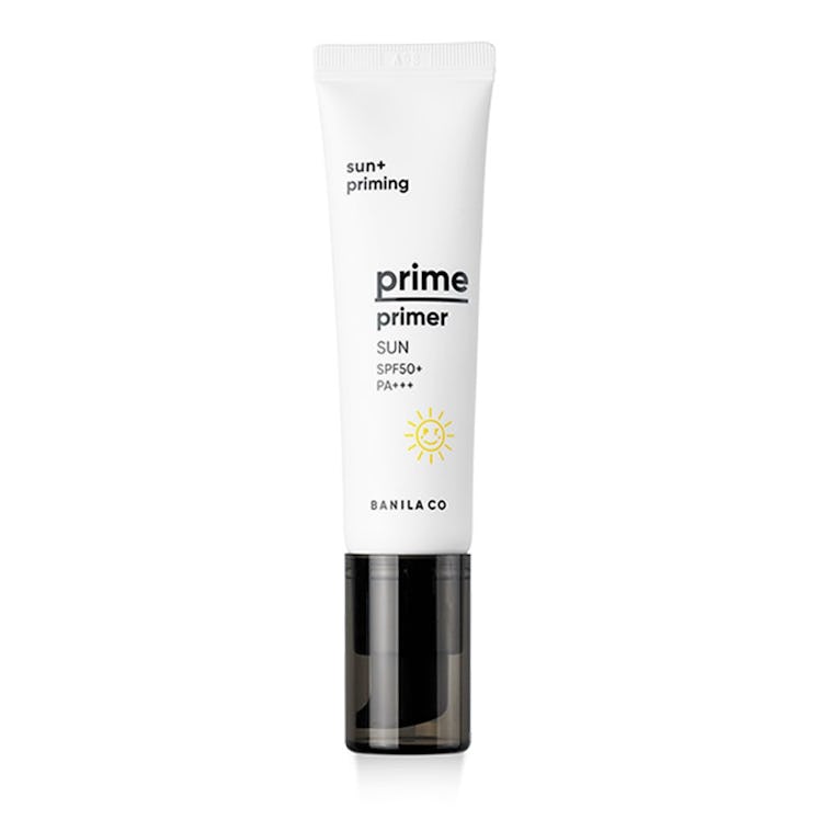 Banila Co. Prime Primer Sun SPF 50+