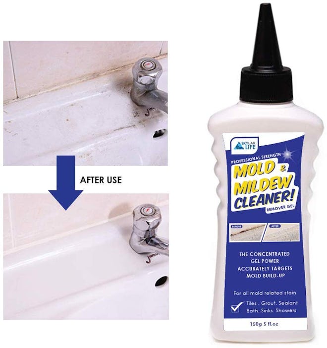 Skylarlife Home Mold & Mildew Remover