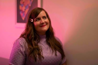 Aidy Bryant in 'Shrill' Season 2