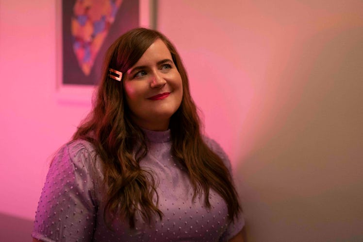 Aidy Bryant in 'Shrill' Season 2