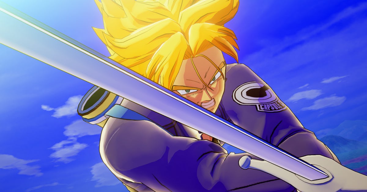 Dragon Ball Z: Kakarot Review - Gamereactor