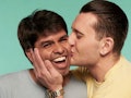Joey Sasso and Shubham Goel's 'The Circle' friendship stole viewers' hearts.