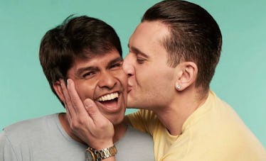 Joey Sasso and Shubham Goel's 'The Circle' friendship stole viewers' hearts.