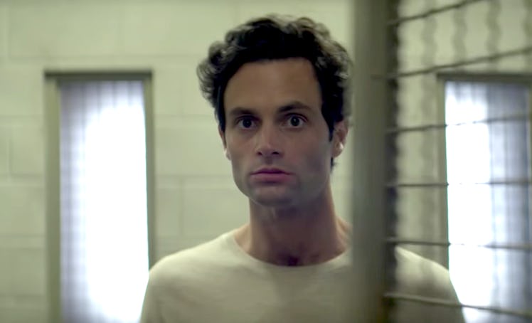 Multiple behind-the-scenes facts about 'You' would surprise even the most diehard fans.