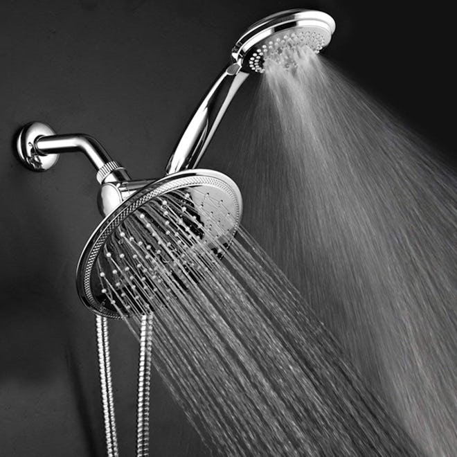 DreamSpa Rainfall Shower Head