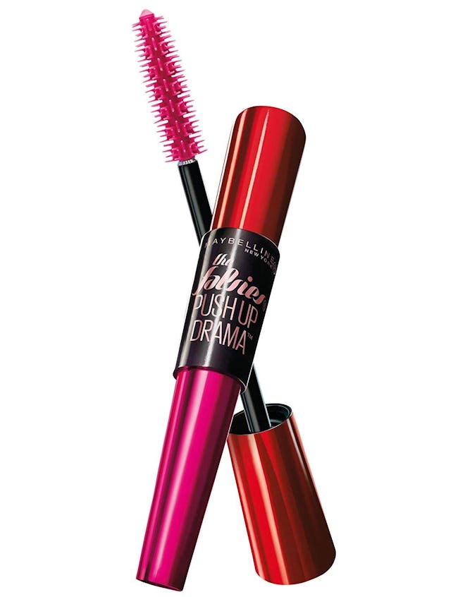 Maybelline New York The Falsies Push Up Drama Washable Mascara