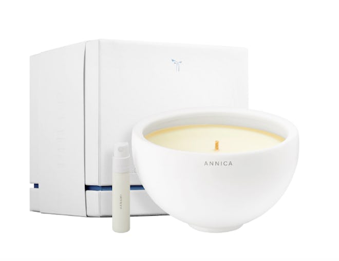 Annica Candle