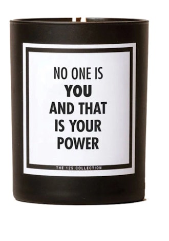 No One Is You Soy Candle | Various Scents|