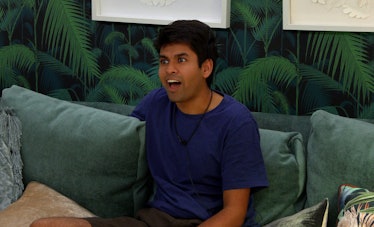 Shubham and Joey from 'The Circle' bonded when Shubham thought he would be eliminated.