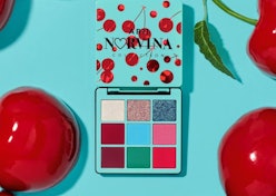 Anastasia Beverly Hills just dropped its Mini Norvina Pro Pigment Vol 3 palette inspired by cherries