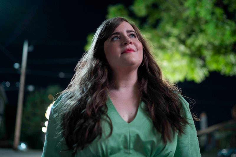 Aidy Bryant as Annie in Shrill Season 2