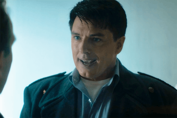 'Doctor Who' Season 12: Captain Jack Harkness' return may reveal the ...