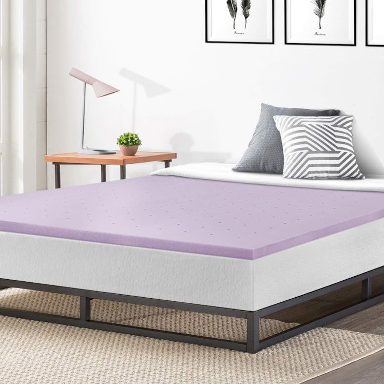 Best Price Mattress Foam Mattress Topper 