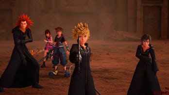 Kingdom Hearts 3 Oathkeeper And Oblivion How To Get The Best Keyblades Ever In Re Mind Dlc Kingdom Hearts 3 Oathkeeper And Oblivion How To Get The Best Keyblades Ever In Re Mind Dlc
