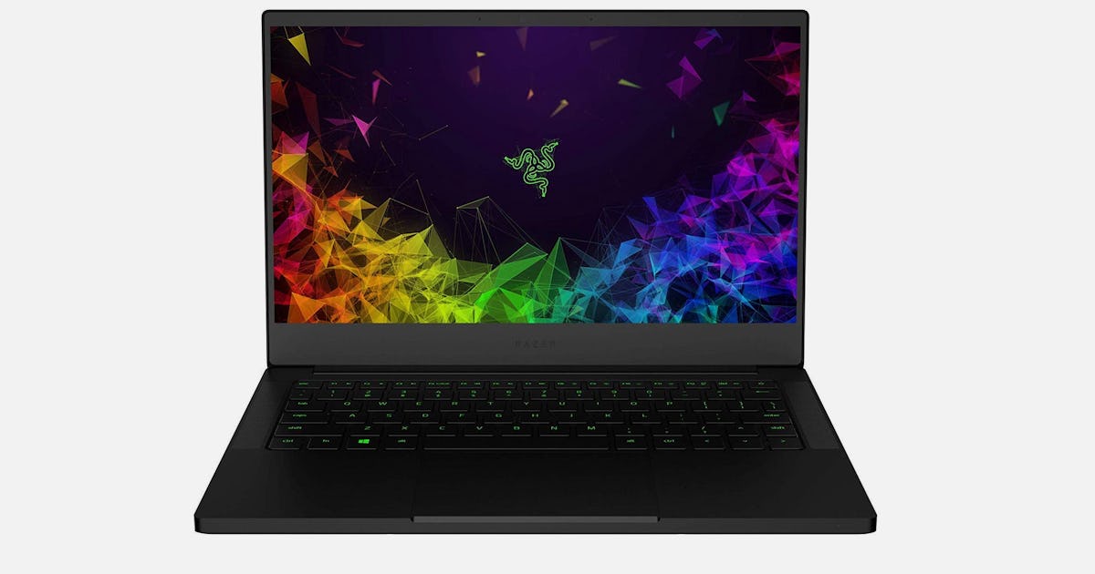 The Best 13 Inch Hackintosh Laptop Is The Razer Blade Stealth