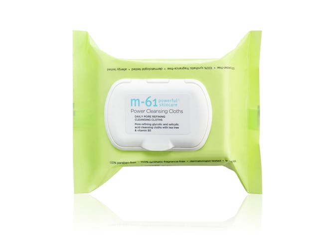 Power Cleansing Cloths 