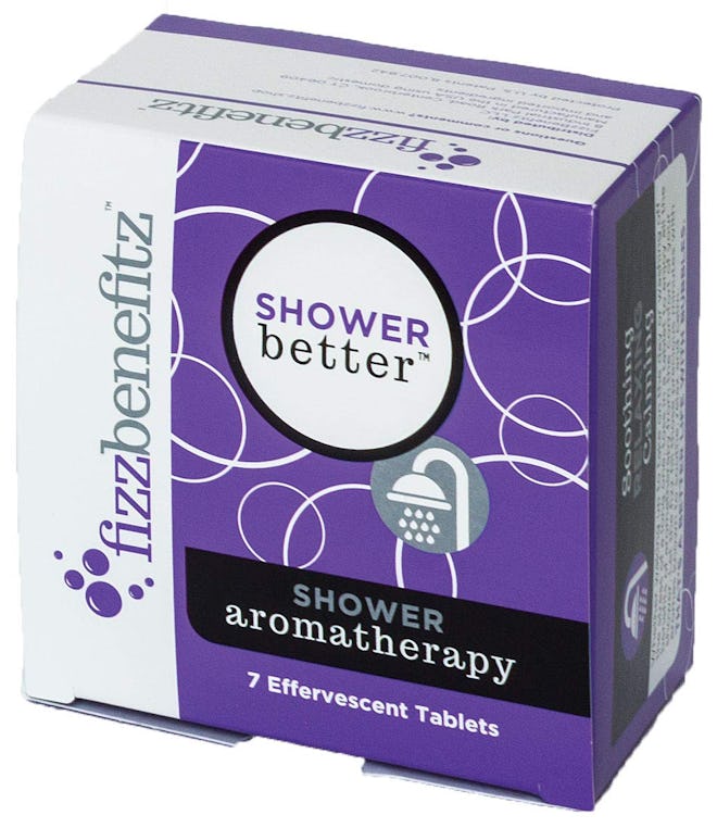 FizzBenefitz Shower Bombs (7-Pack)