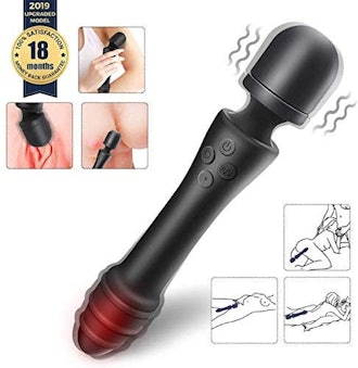 Four Uncles Wand Massager