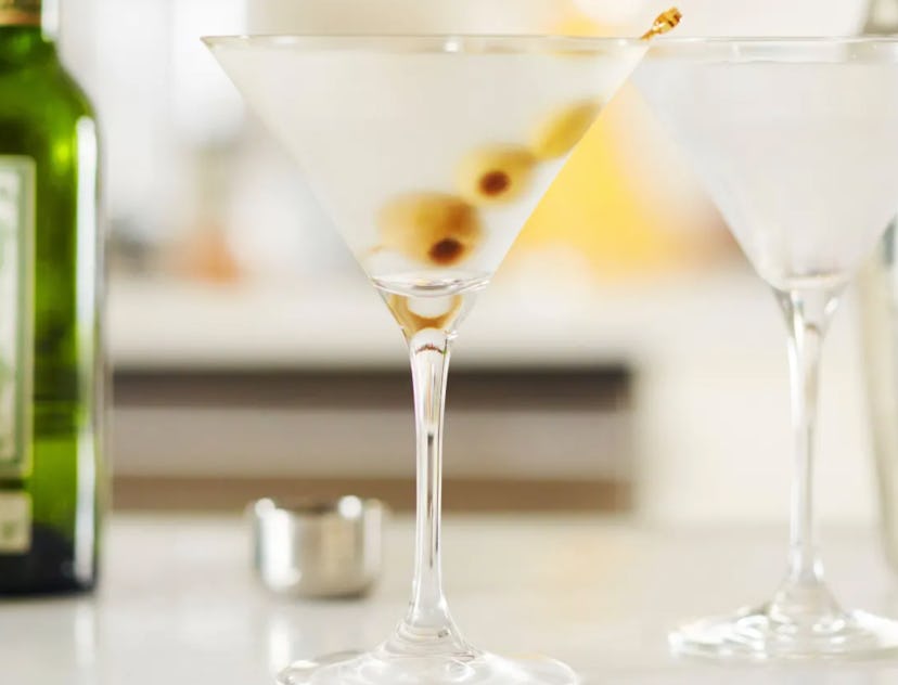 Classic Martini