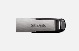 SanDisk Ultra Flair 16GB Flash Drive