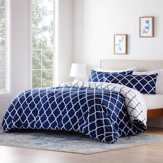 Linenspa Reversible Comforter
