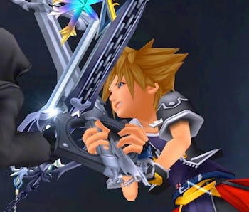 Kingdom Hearts 3 Oathkeeper And Oblivion How To Get The Best Keyblades Ever In Re Mind Dlc Kingdom Hearts 3 Oathkeeper And Oblivion How To Get The Best Keyblades Ever In Re Mind Dlc