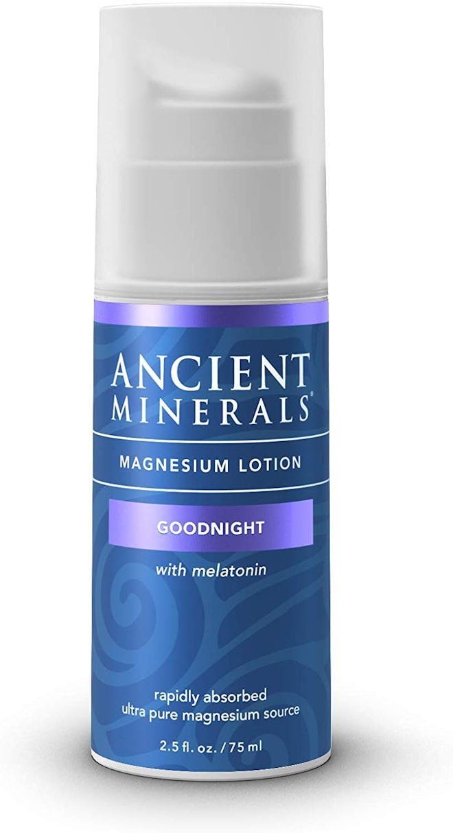 Ancient Minerals Magnesium Lotion