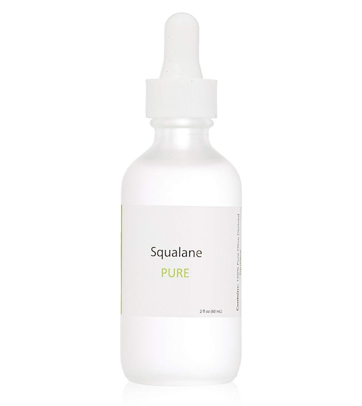 Timeless Pure Squalane Oil 