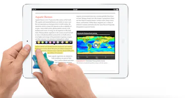The iPad's original software designer and program lead look back on the ...