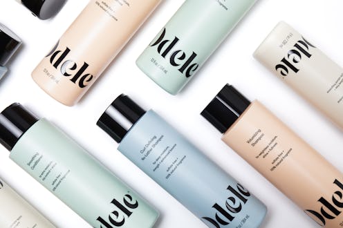New Haircare Brand Odele Just Launched At Target — & Everything’s Under $12