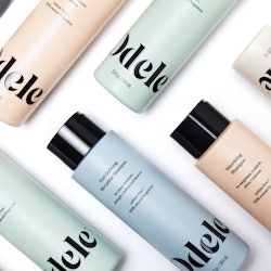 New Haircare Brand Odele Just Launched At Target — & Everything’s Under $12