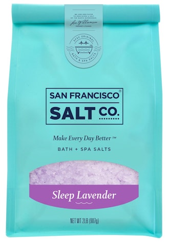 San Francisco Bath Salt Company Bath Salts