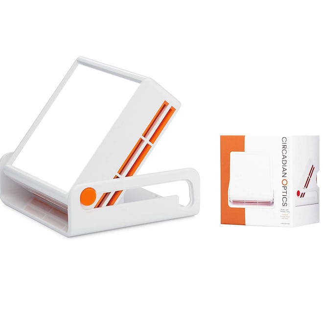 Circadian Optics Luxy Light Therapy Lamp