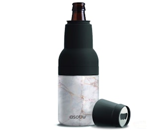 Asobu Frosty Beer 2 Go Vacuum Insulated Can Cooler