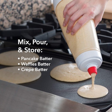 Whiskware Pancake Batter Mixer