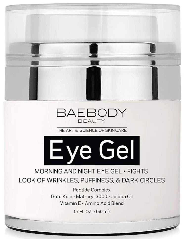 Baebody Eye Gel