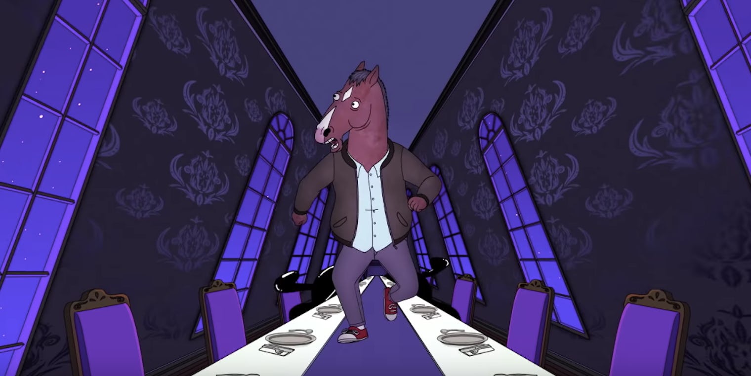 ‘bojack Season 6 Part 2 Review Closure Tragedy And Too Many Good