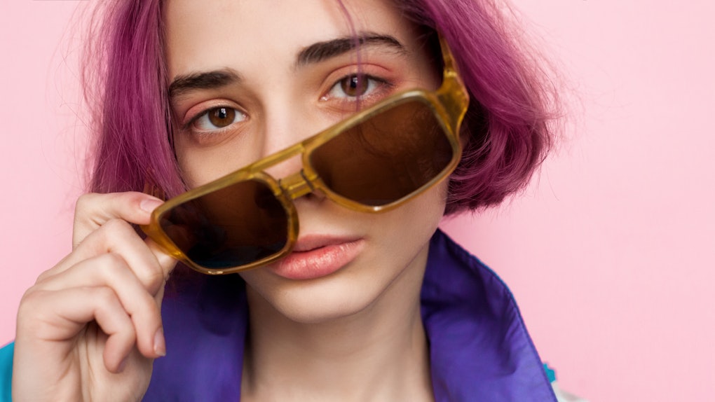 What Color To Dye Your Hair In 2020 According To Your Zodiac Sign