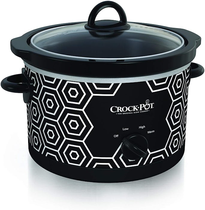 Crockpot Slow Cooker