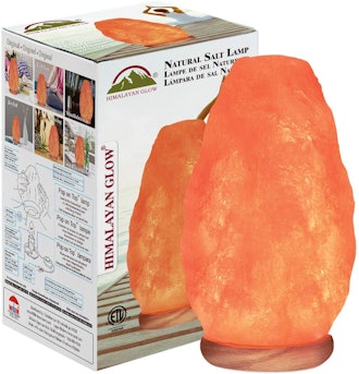 Himalayan Glow Natural Salt Lamp