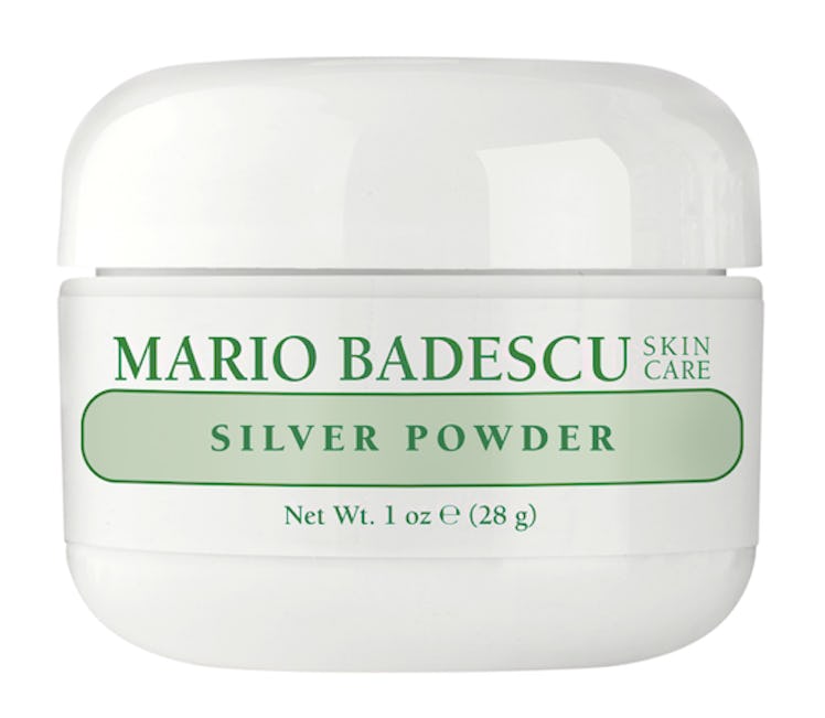 Mario Badescu Silver Powder